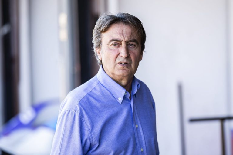 Ex-F1-coureur en F2-teambaas Adrián Campos overleden
