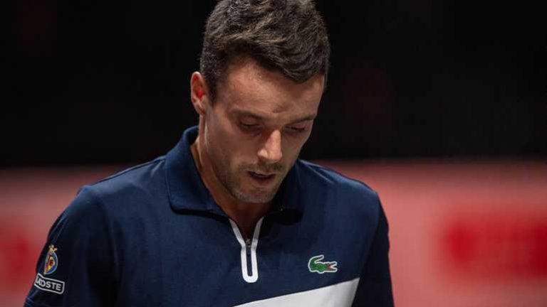 Tennisser Bautista Agut over gedwongen quarantaine: ’Gevangenis met wifi’