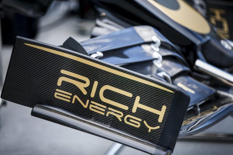 Rich Energy-topman Storey: ‘Rich Energy keert terug in de Formule 1’