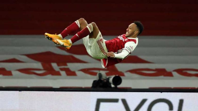 Arsenal verslaat Newcastle United opnieuw