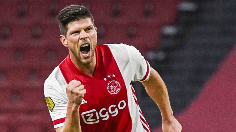 Huntelaar verlaat Ajax en keert terug naar Schalke 04