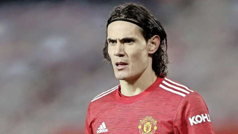 Voetbalbond Uruguay kraakt schorsing Edinson Cavani