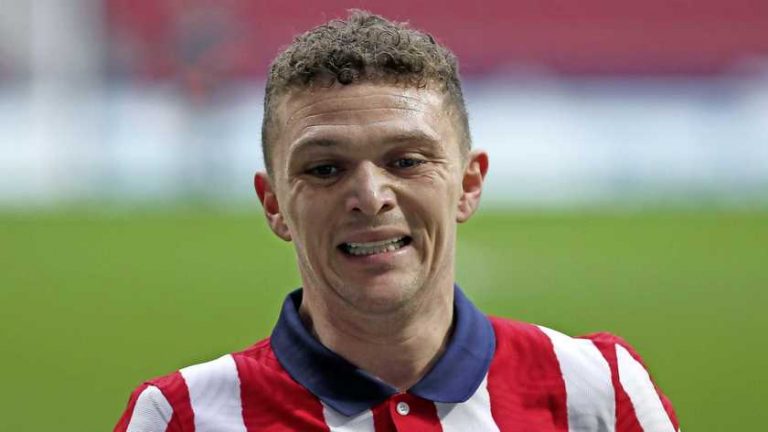 FIFA wijst beroep Atlético Madrid-speler Kieran Trippier rond gokschorsing af