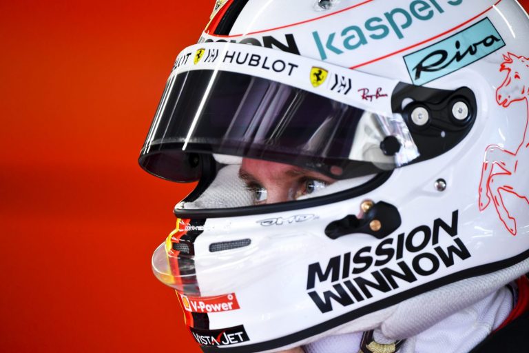 Marko ziet Aston Martin ook met Vettel niet als bedreiging voor Red Bull