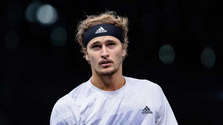Alexander Zverev laakt voorkeursbehandeling topspelers