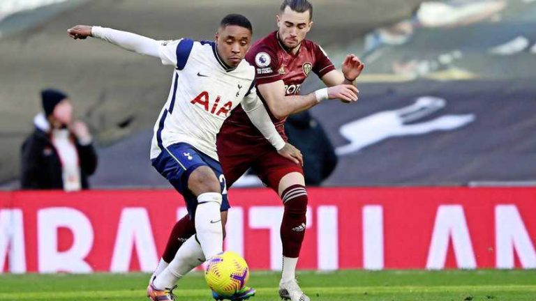 ’Doelpuntendroogte Steven Bergwijn door fysieke kwaaltjes’