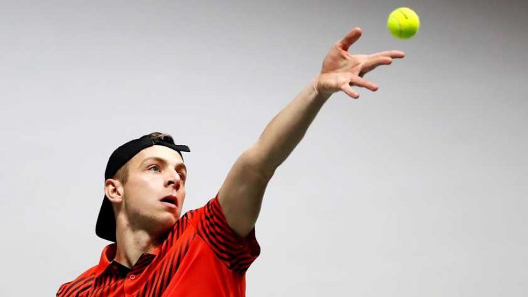 Kwalificatie Australian Open: Griekspoor naar tweede ronde, Hogenkamp grijpt naast hoofdtoernooi