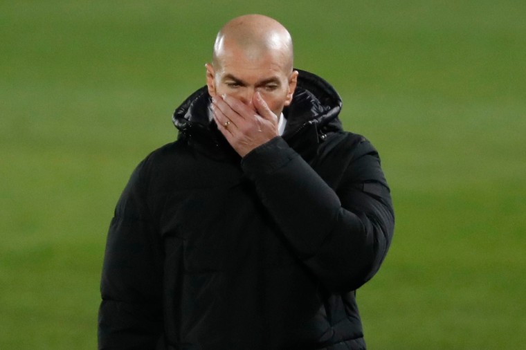 Ongekende bekervernedering Real Madrid: nietig Alcoyano stunt met tien man