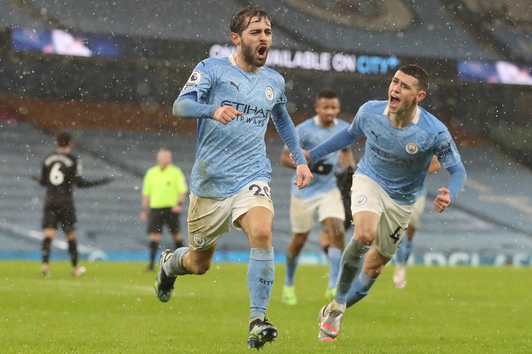 City eindelijk weer écht aan kop na worstelpartij tegen ‘coronaploeg’ Villa
