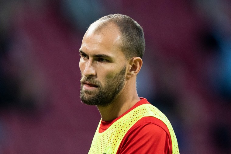 Dost maakt op eerste dag meteen indruk bij Club Brugge: ‘Een echte killer’