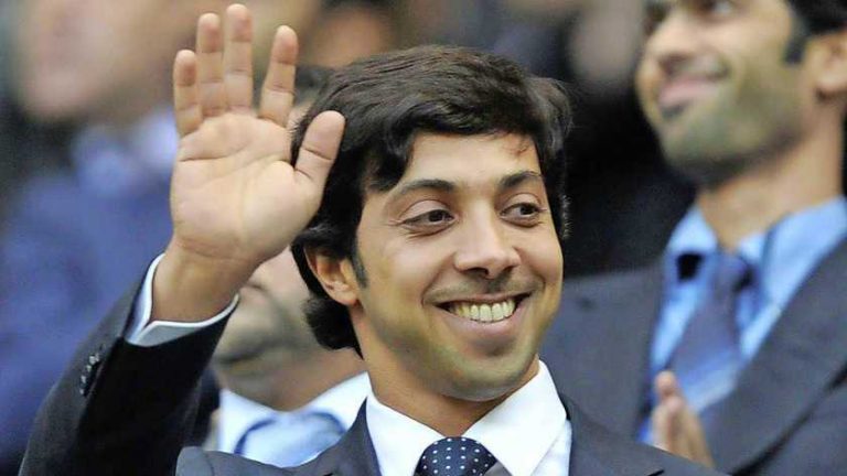 Sjeik Manchester City koopt ruim 100 jaar oude FA Cup voor 850.000 euro