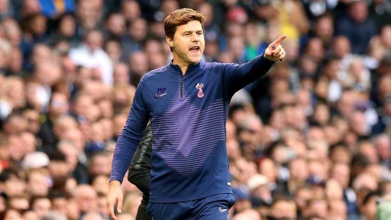 Mauricio Pochettino officieel aangesteld als trainer van Paris Saint-Germain