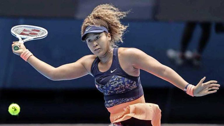 Australian Open: Osaka, Williams en Halep naar laatste acht
