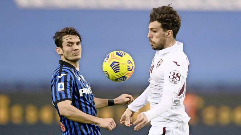 Baalmiddag De Roon en Lammers: Atalanta geeft 3-0 voorsprong weg