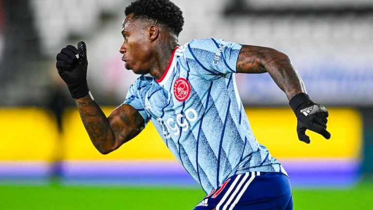 ’Impasse rond transfer Quincy Promes vanwege mogelijke strafzaak’