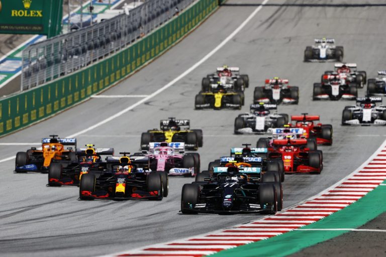 Netflix en Formule 1 maken releasedatum van derde seizoen Drive to Survive bekend