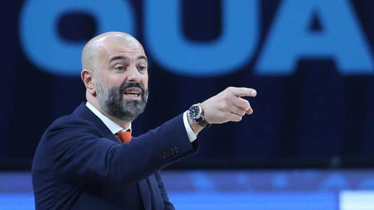 Nederlandse basketballers plaatsen zich weer voor EK