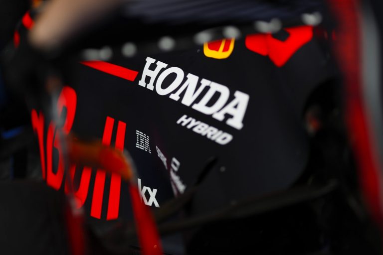 Officieel: Red Bull neemt Honda-motoren over vanaf 2022