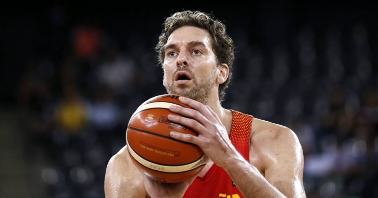 NBA-legende Pau Gasol (40) keert na twintig jaar terug bij Barcelona