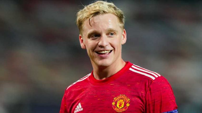 Donny van de Beek en Manchester United slachten Southampton: 9-0 (!)