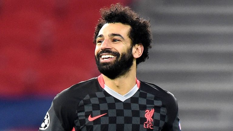 Liverpool straft geklungel van Leipzig genadeloos af