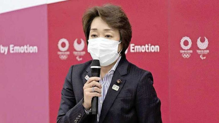Seiko Hashimoto volgt veelbesproken Mori op als voorzitter Olympische Spelen