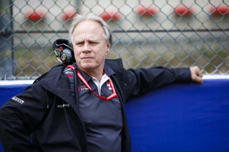 Gene Haas: ‘Niet alleen Ferrari heeft problemen met de motor, Honda en Renault ook’