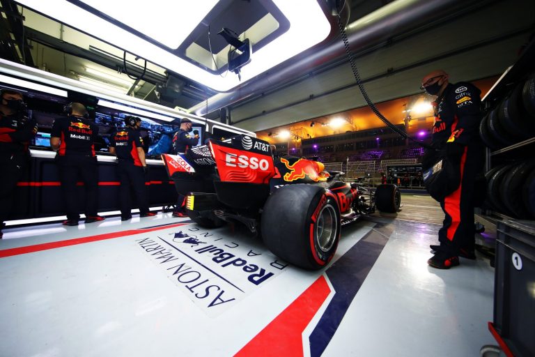 Red Bull maakt datum voor presentatie van Max Verstappens nieuwe auto bekend