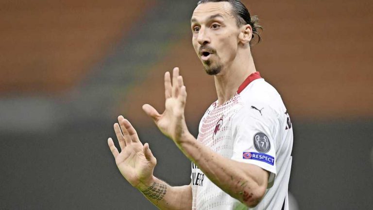 Zlatan bekritiseert politiek activisme LeBron James