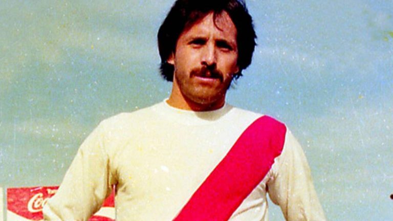 Leopoldo Luque, spits van Argentinië in de WK-finale van 1978, overleden