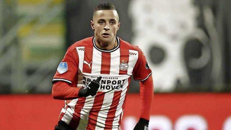 PSV zonder Ihattaren, maar mét Götze naar Griekenland