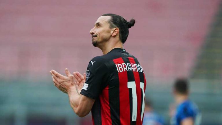 Zlatan vliegt vlak voor wedstrijd 4x heen en weer naar muziekfestival