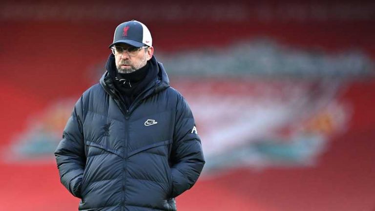 Jürgen Klopp mag Duitsland niet in voor begrafenis moeder, maar vliegt straks wel naar Boedapest