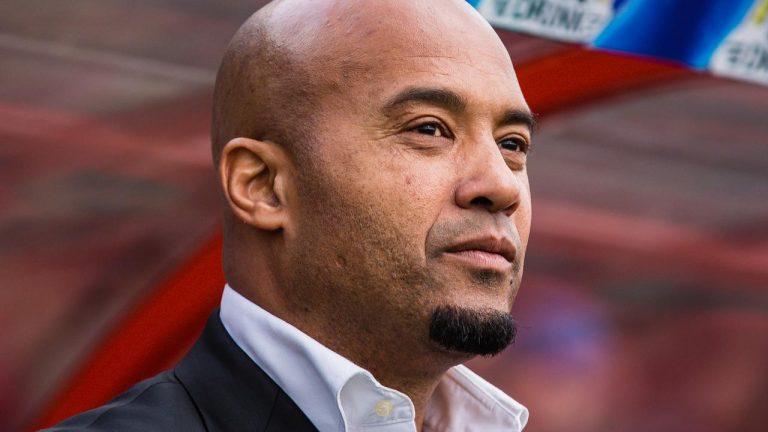 Bondscoach Gorré roept Leeuwin op voor Surinaamse elftal