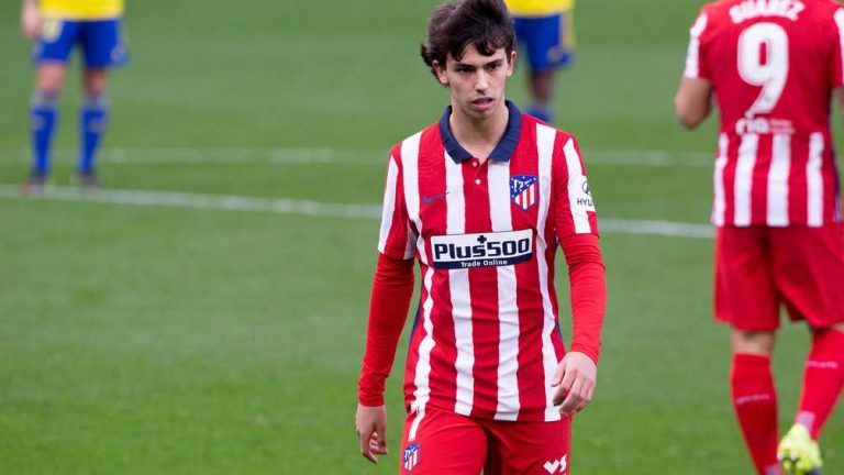 Gooit het coronavirus roet in het eten van Atlético Madrid?