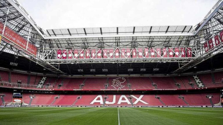 Coronapandemie oorzaak financieel verlies Ajax