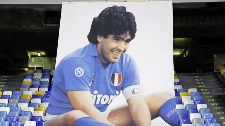 Onderzoek overlijden Diego Maradona (60) richt zich óók op psycholoog en twee verpleegkundigen