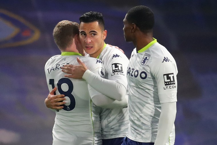 El Ghazi waarschuwt Ajax voor counterspecialisten Lille