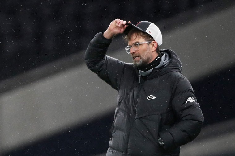 Alarm in Leipzig: Champions League-duel met Liverpool op losse schroeven