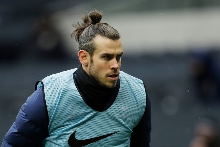 Mourinho krijgt advies over Bale: ‘Nog steeds van wereldklasse’