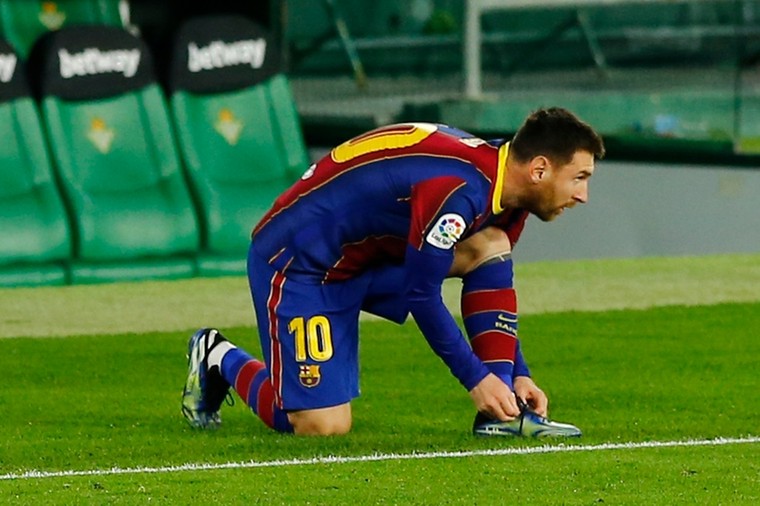‘Provocerende’ cover over Messi-plan PSG zet kwaad bloed in Spanje
