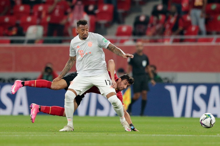 Boateng mist vanwege privéomstandigheden WK-finale in Qatar