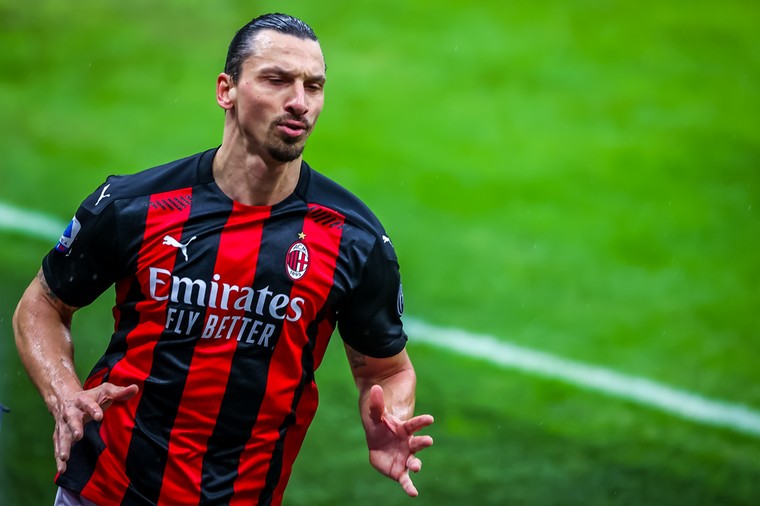 Milan wil nóg meer van Zlatan: waarom topspelers steeds langer door kunnen