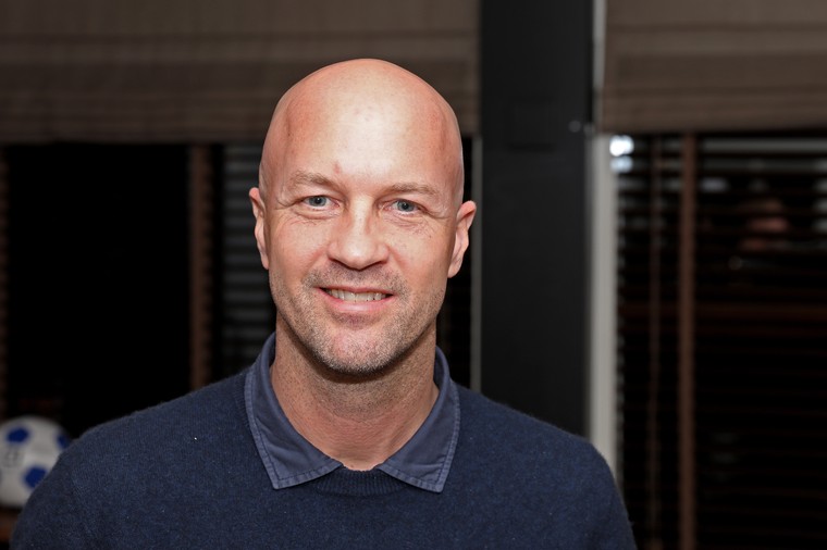 Verkiezingen Barcelona: Jordi Cruijff geeft campagne Laporta enorme boost