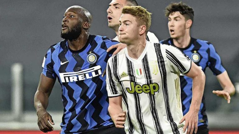 Matthijs de Ligt bekert verder met Juventus