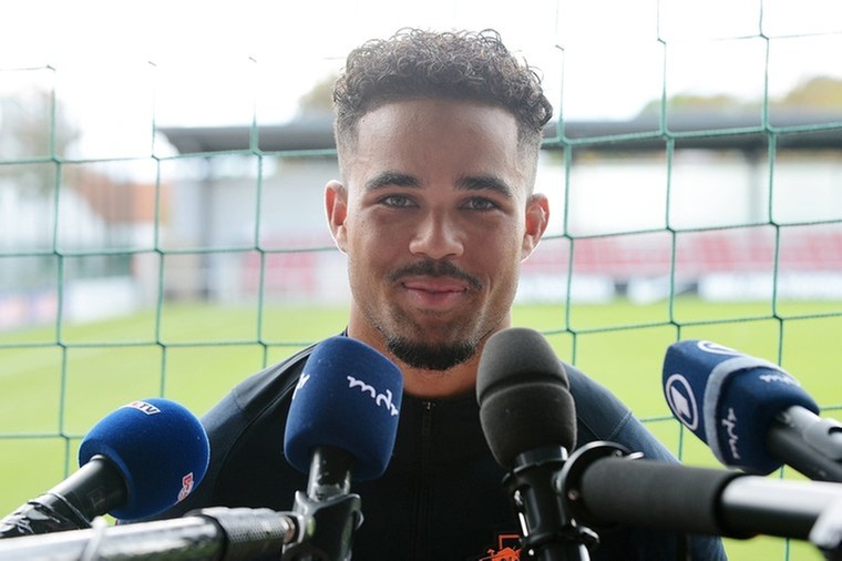 Nagelsmann wil meer zien van Kluivert