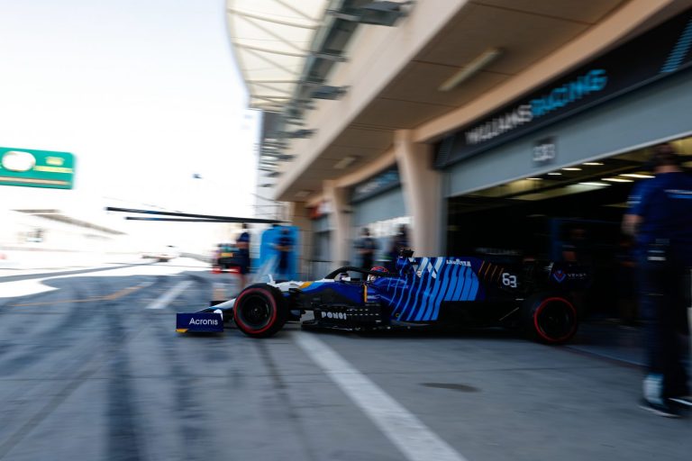 Williams haalt nieuwe technisch directeur binnen van Volkswagen Motorsport