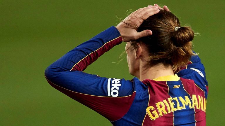 Nieuwe domper voor Barcelona, club moet staatssteun terugbetalen