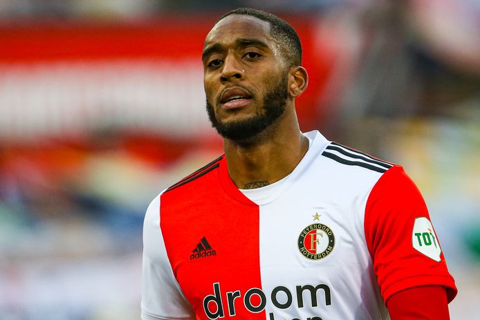 Feyenoord is Leroy Fer voorlopig kwijt