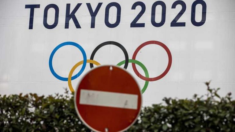 ’Japanse regering wil géén buitenlandse fans bij Olympische Spelen’